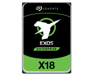 Seagate Exos X18 18TB 7200obr. 256MB - 590573 - zdjęcie 1